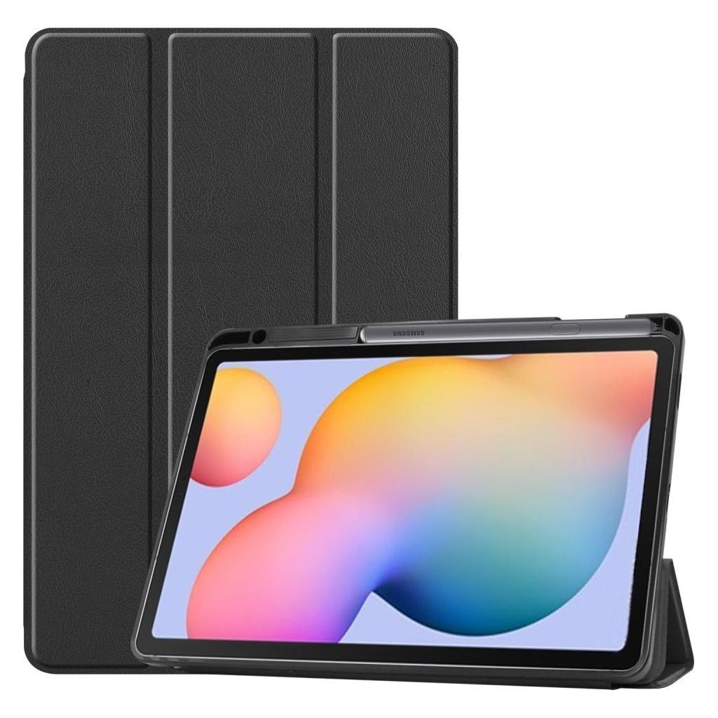 Cover-Discount Tri-fold Smart Case (Samsung Galaxy Tab S6 Lite) (101227062A)