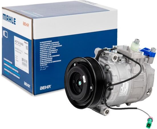 MAHLE ACP 1073 000S Air conditioning compressor