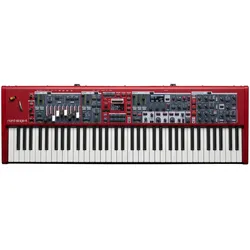 Clavia Nord Stage 4 73 - Stagepiano