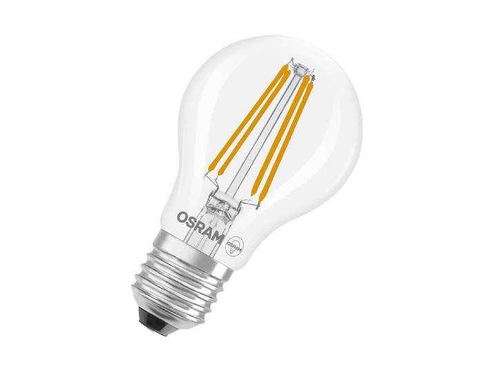 Osram LED-Lampe Value Classic A Cla60 6.5 W 806 lm E27