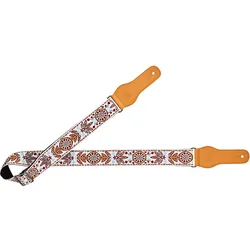 Ortega OCS-540 - Gitarrengurt