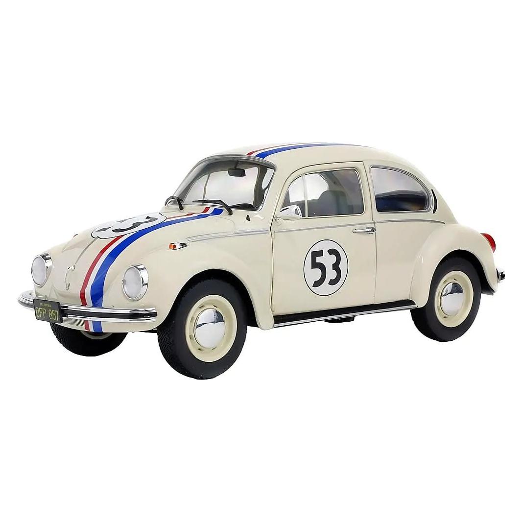 Solido VW 1303 Racer #53 (421184040)