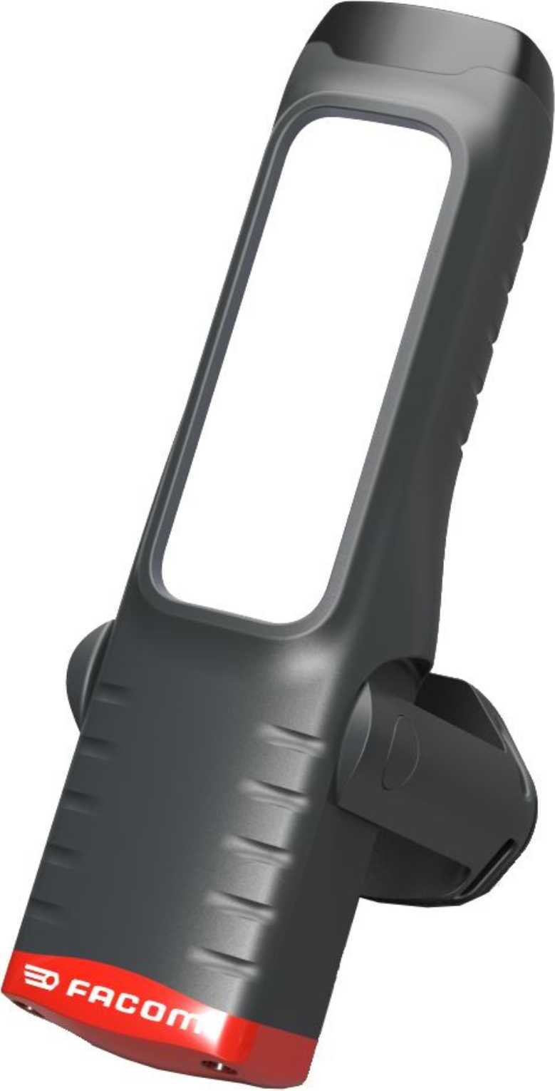 Facom oplaadbare LED inspectielamp voor professionals