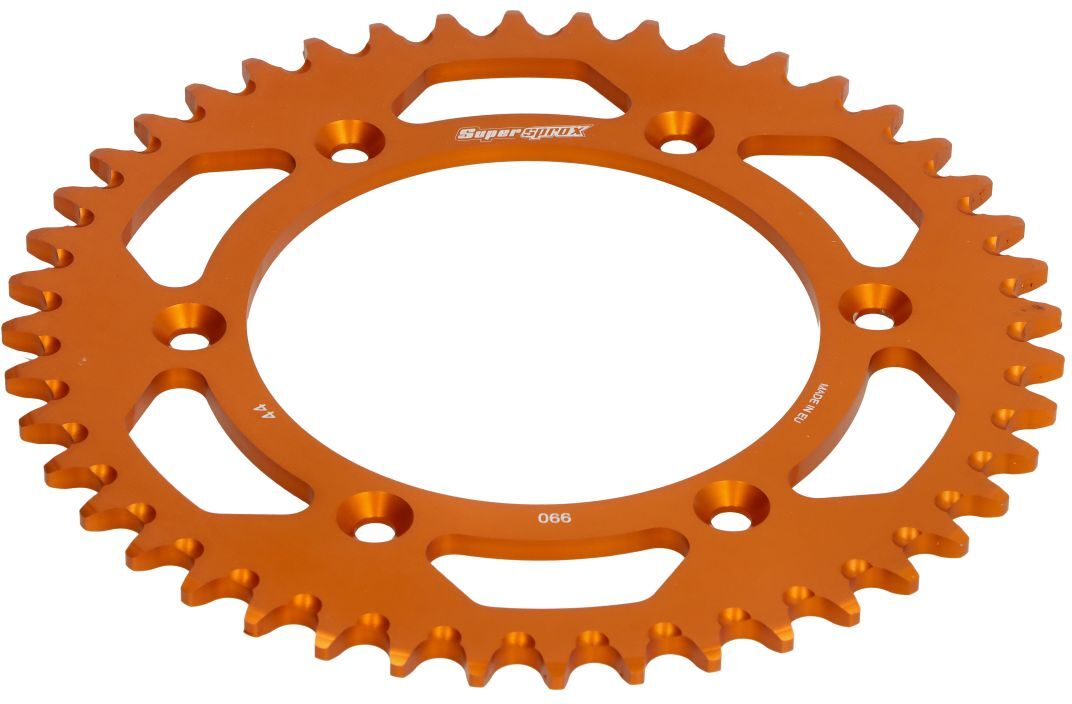 Pignon SUPERSPROX RAL-990:44-ORG