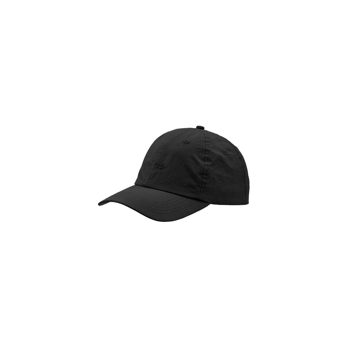 Craft Hypervent DAD Cap black (9990) ONESIZE C17285-9990-0