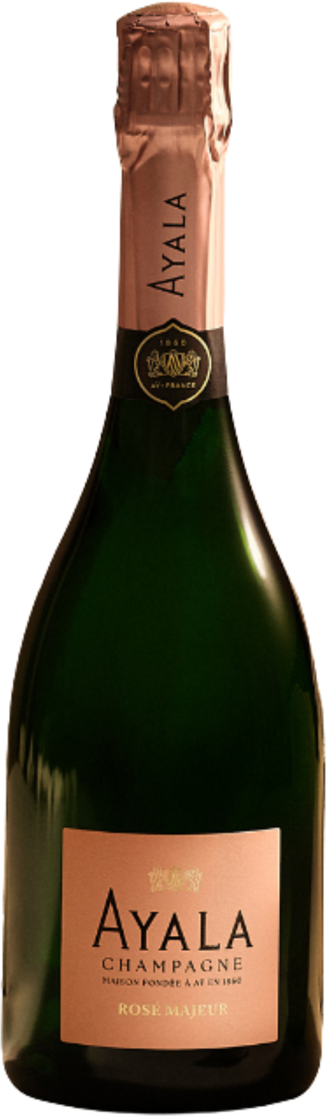 Ayala Champagne Rosé Brut 'Majeur' Ayalà
