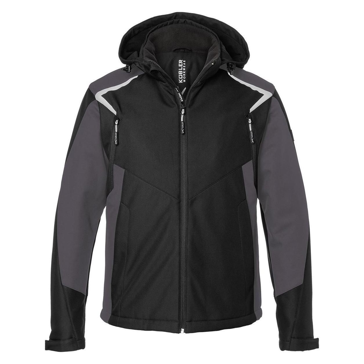 Kübler Bodyforce Winter Softshell Jacke (XL) (210141)