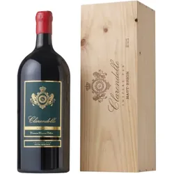 Jéroboam - Clarendelle Rouge 2018 - Domaine Clarence Dillon - Inspiré Par Notre Héritage - 5L