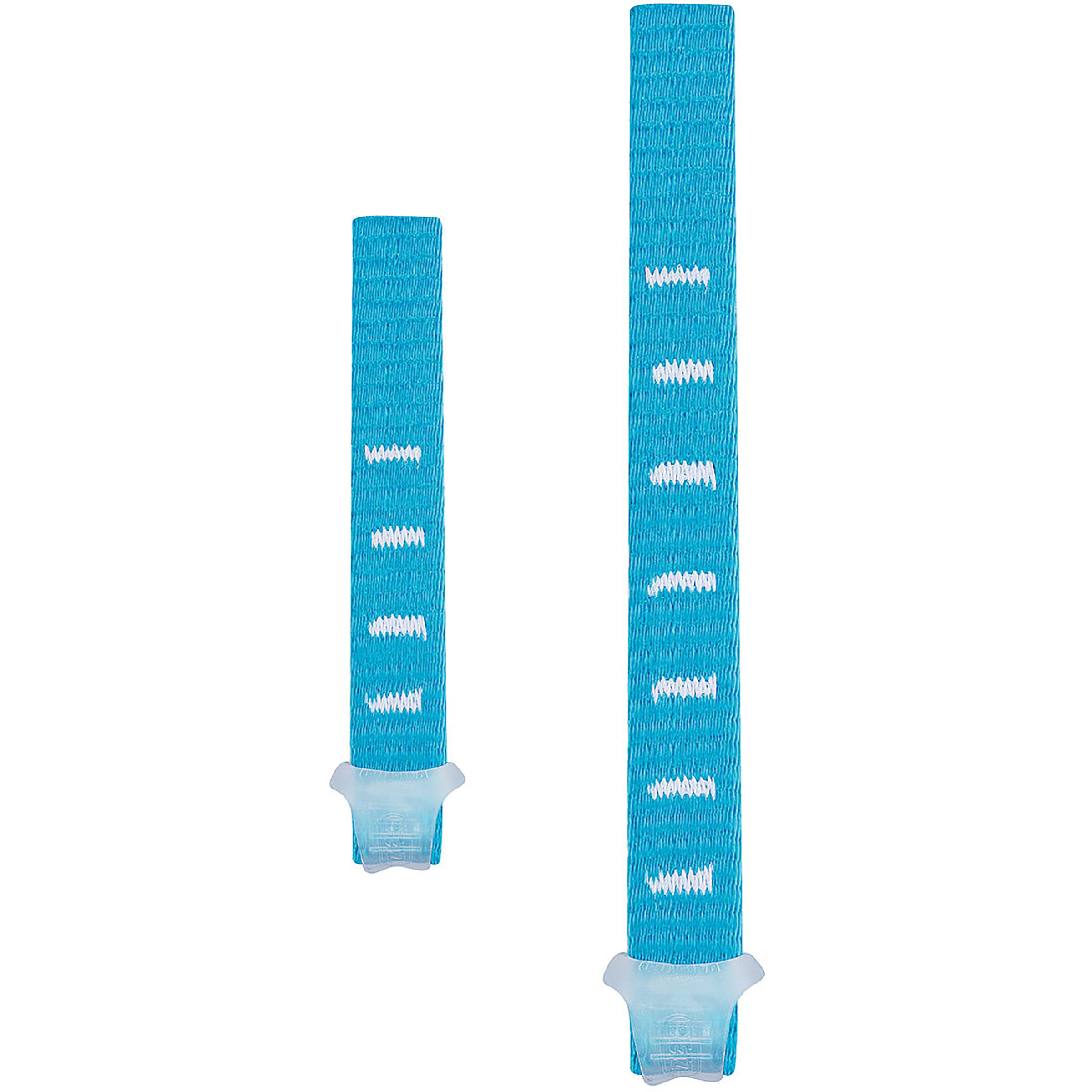 Petzl Axess Expressschlinge Bandschlingen & Reepschnüre blau Größe 17CM Sportklettern