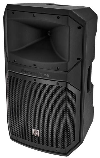 EV IVA 15P Cover Bundle nero