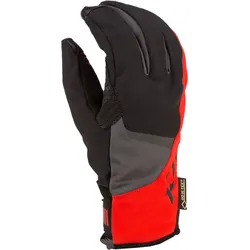 Klim Inversion Gore-Tex Motorradhandschuhe 2XL