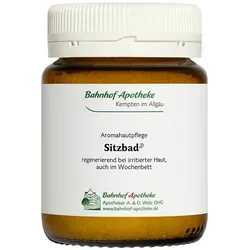 Sitzbad 100 ml Bad