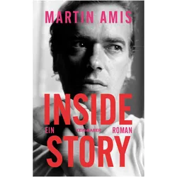 Inside Story, Belletristik von Martin Amis