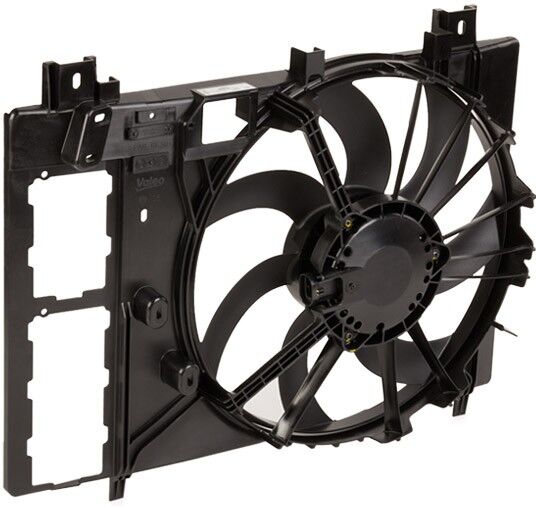 VALEO 696586 Fan, radiator