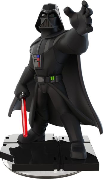 Disney Infinity 3.0 Star Wars Rise Against the Empire-Darth Vader (Diversen) Gebruikt
