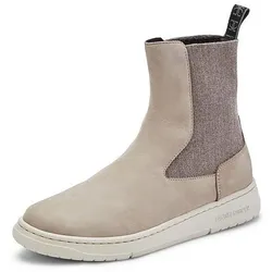 Chelsea-Stiefelette Velanie Chelsea Candice Cooper beige, 38,5