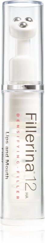 Fillerina Densifying Filler Lip Countour Cream Creme for læbevolumen 7 ml