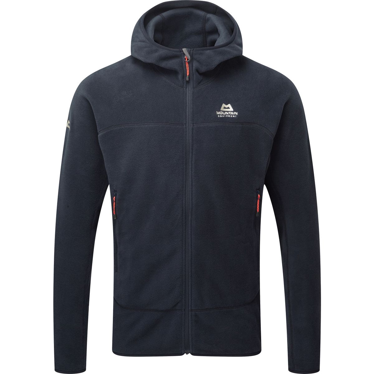 Mountain Equipment Micro Zip Mens Jacket cosmos (Me-01286) M ME-003666-Me-01286-M
