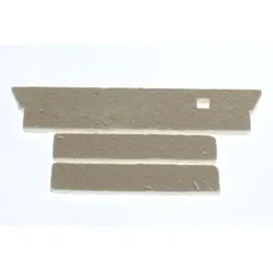 Isolierung Rahmen-Unterdruckkammer - 7099131