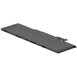 HP L77034-006 (3 Zellen, 4450 mAh), Notebook Akku, Schwarz
