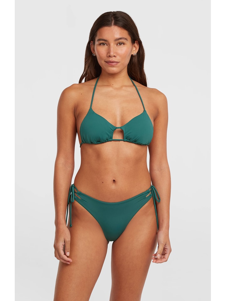 O'Neill Bikini "Madrid" in Türkis - 38