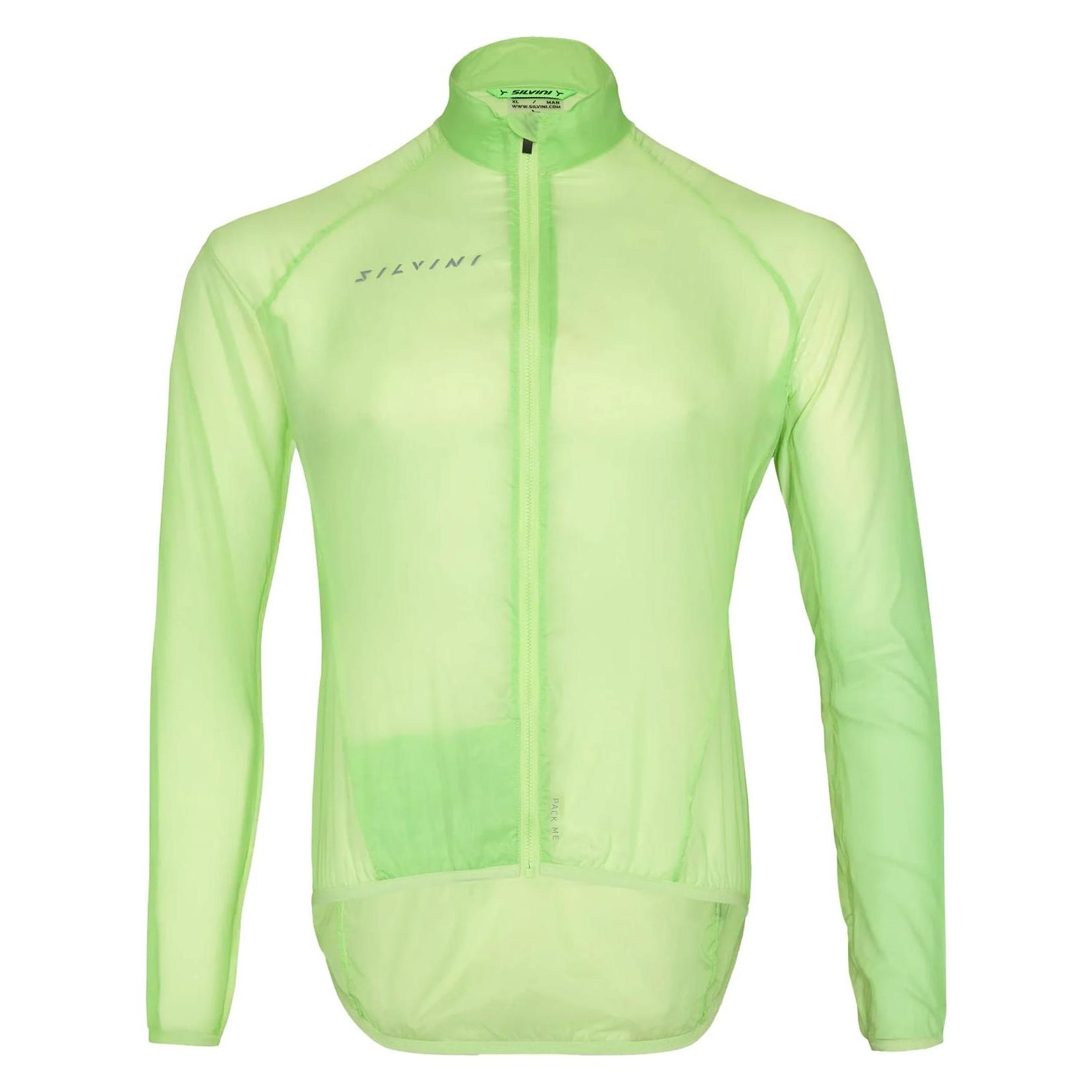 Silvini Montilio Jacke (3120-MJ1601-41003)