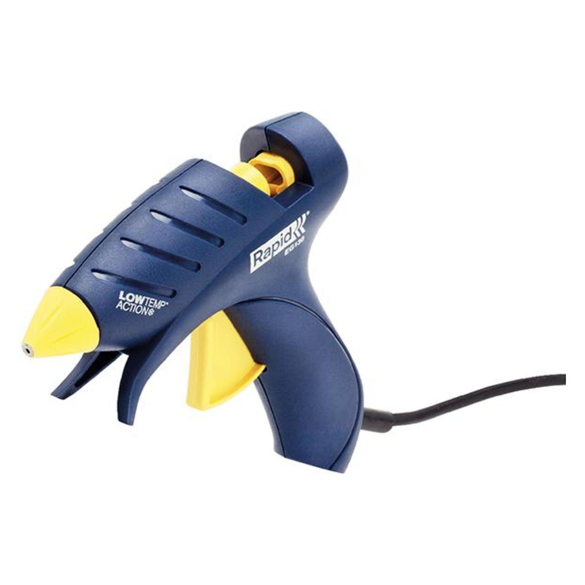 Rapid EG130LT Klebepistole Oval 9mm (40302919)