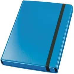 Veloflex, Mappe, Sammelbox (A4)
