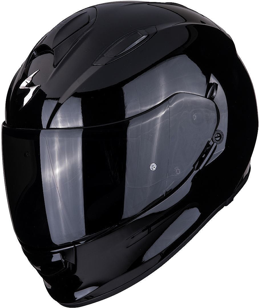 Scorpion EXO-491 Solid Helm 48-100-03-03