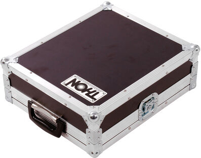 Thon Case Mackie 1202 VLZ4 Marron