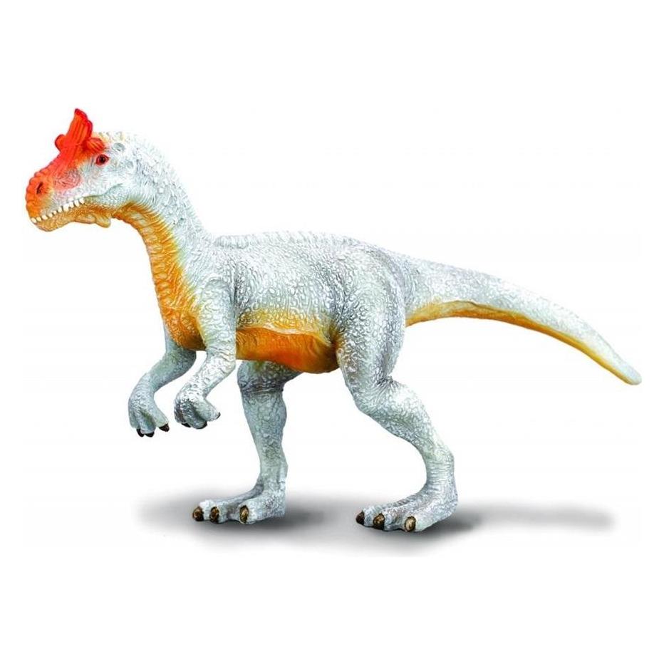 Collecta Cryolophosaurus-Dinosaurier (35845114)
