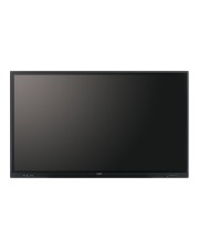 NEC Display Sharp PN-LC752 189,3 cm 75" Diagonalklasse LCD-Display mit LED-Hintergrundbeleuchtung interaktiv Touchscreen Multi-Touch 4K UHD 2160p 3840 x 2160 Direct LED (60005892)