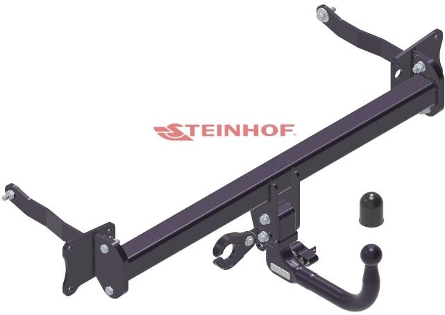 Steinhof Anhängevorrichtung O-169