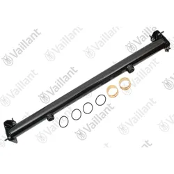 Vaillant Rohr 2-fach 0020174760