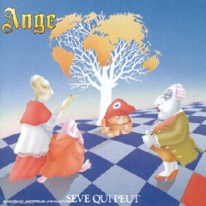 AnGe - Seve Qui Peut - Preis vom 27.09.2026 03:53:48 h
