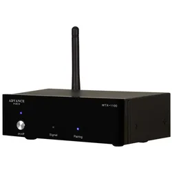Advance Paris WTX-1100 Hifi Bluetooth aptX 5.0 Empfänger