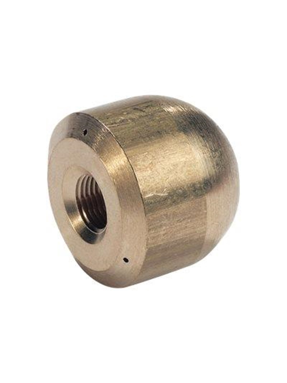 Kärcher Zubehör pipe cleaning nozzle