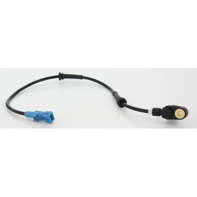 TRISCAN Sensor, Raddrehzahl 8180 28106 für Peugeot