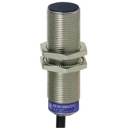 TE Sensors PROX. SENSOR 18MM DC PNP XS6 (Schalter), Elektronikmodul