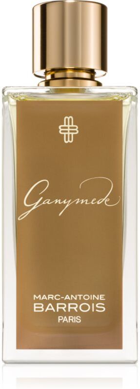Marc-Antoine Barrois Ganymede Eau de Parfum mixte 100 ml