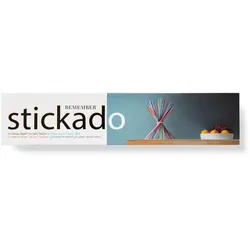 Spiel STICKADO (LBH 40x7x7 cm) - bunt - LBH 40x7x7 cm