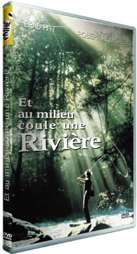 Robert Redford - Et au milieu coule une rivière [FR Import] - Preis vom 28.09.2026 21:19:57 h