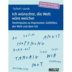 Tschief:Ich wünschte, die Welt wäre wei, Ratgeber von Gitta Jacob, Tschief