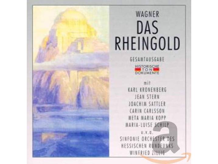 Rsof - Das Rheingold