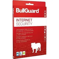 BullGuard Internet Security