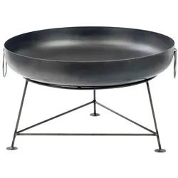 Markone, Feuerschale, Feuerschale 127-2: 70/30 cm