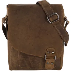 Sattlers & Co. Umhängetasche The Standardo Valegro khaki - 26