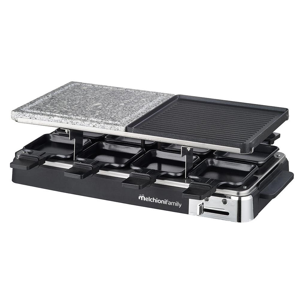 Melchioni 118380036 Kontaktgitter (118380036)