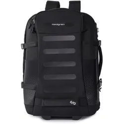 Hedgren Rucksacktrolley Comby Multy 55cm RFID black - 55