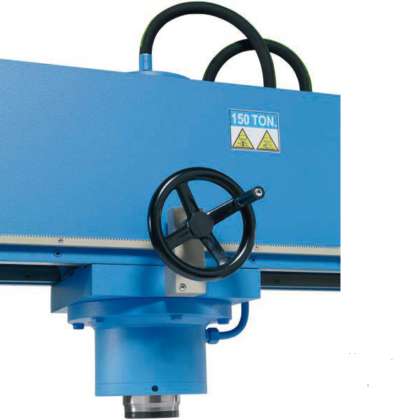 OMCN 022/A Cilindro mobile (per art. 164/W-164/WS-164/R-164/RS)